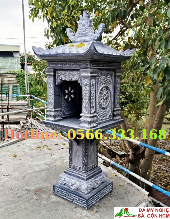 Cây Hương Đá Bán Ở Bình Dương, Mẫu Đẹp, Lắp Đặt Trọn Gói✴️ 3 Cây Hương Đá Bán Ở Bình Dương, Mẫu Đẹp, Lắp Đặt Trọn Gói✴️