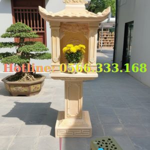 Alternative view of Cây Hương Đá Bán Ở Quảng Ninh, Mẫu Đẹp, Lắp Đặt Trọn Gói✴️