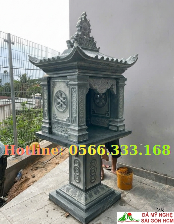 Cây Hương Đá Bán Ở Đắk Lắk, Mẫu Đẹp, Lắp Đặt Trọn Gói✴️ 3 Cây Hương Đá Bán Ở Đắk Lắk