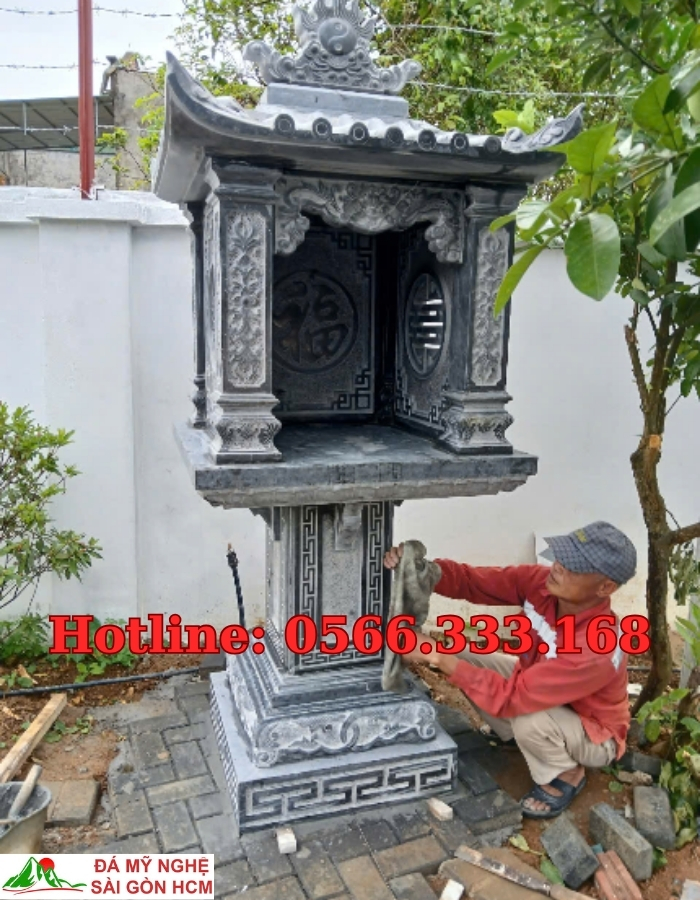 Cây Hương Đá Bán Ở Bình Phước, Mẫu Đẹp, Lắp Đặt Trọn Gói✴️ 13 Cây Hương Đá Bán Ở Bình Phước, Mẫu Đẹp, Lắp Đặt Trọn Gói✴️ - Ảnh 11