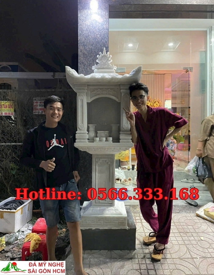 Cây Hương Đá Bán Ở Đắk Lắk, Mẫu Đẹp, Lắp Đặt Trọn Gói✴️ 5 Cây Hương Đá Bán Ở Đắk Lắk, Mẫu Đẹp, Lắp Đặt Trọn Gói✴️ - Ảnh 3