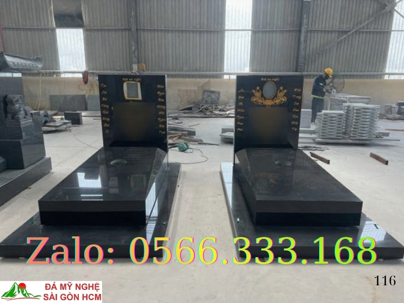 Mộ đá granite đẹp Bán Tại Cao Bằng
