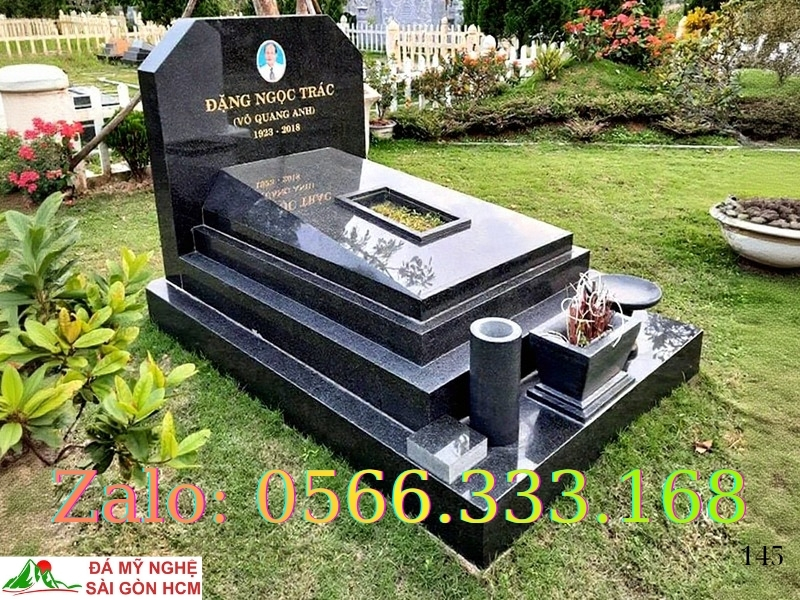 Mộ Đá Granite Bán Cao Bằng