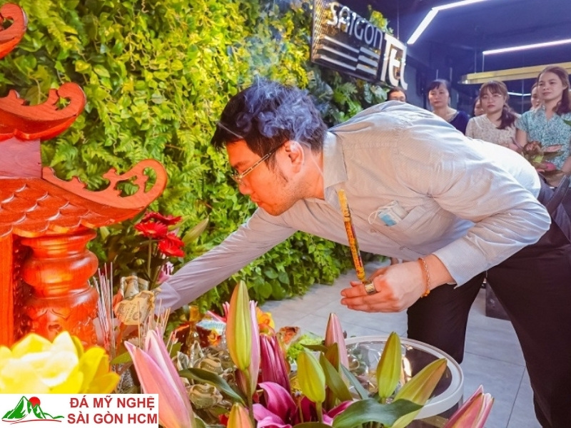 Văn Khấn 5 Mẹ Ngũ Hành