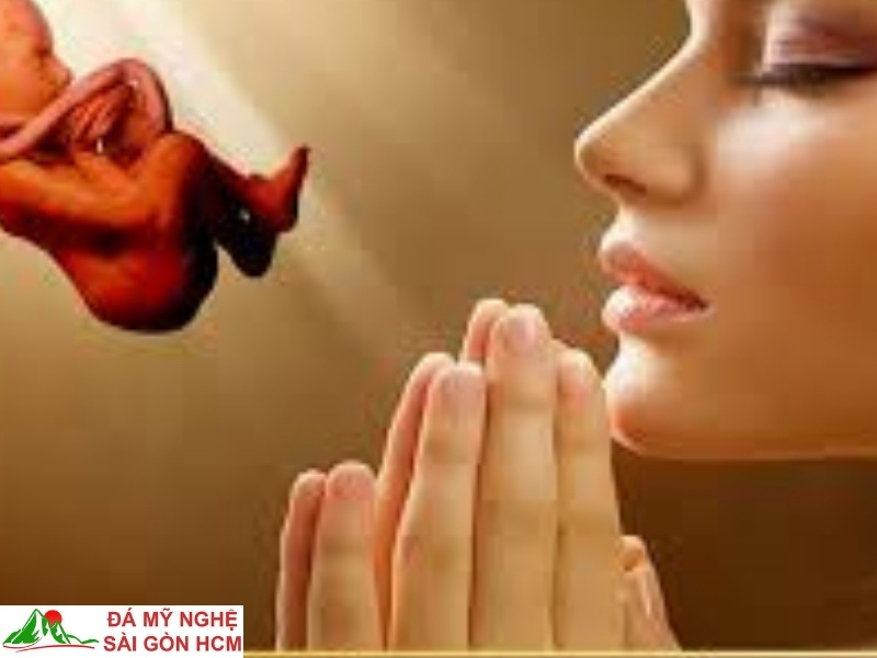Cách Đặt Tên Cho Vong Linh Thai Nhi