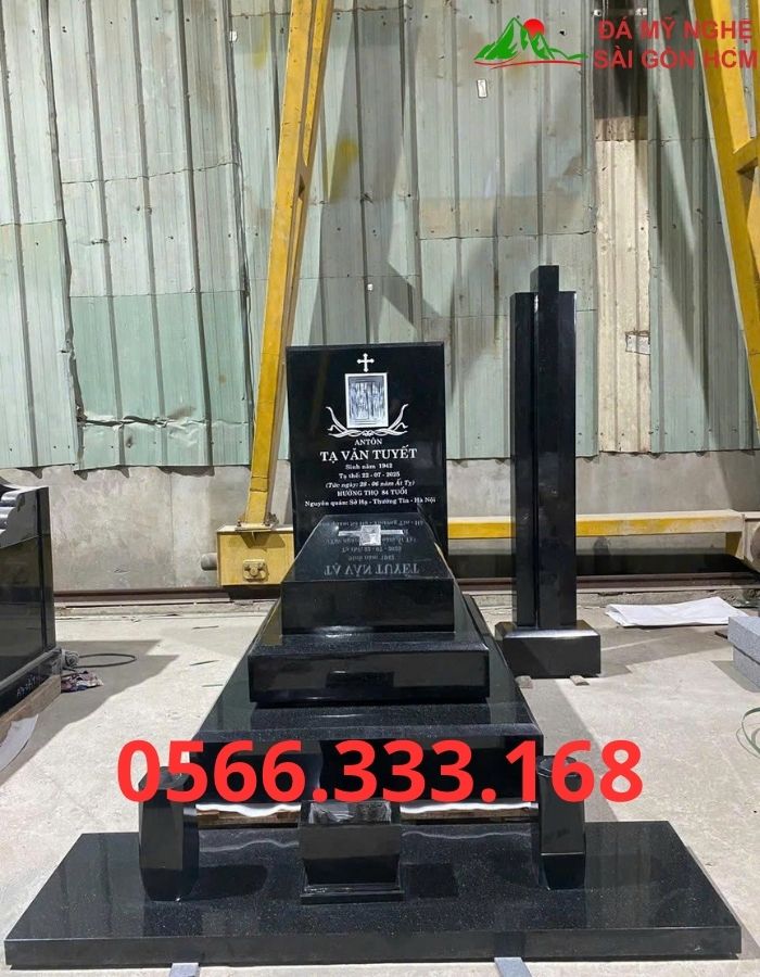 Mộ Công Giáo Đẹp