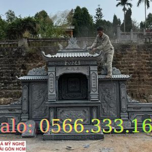 Lăng Mộ Đá Đẹp Thái Nguyên