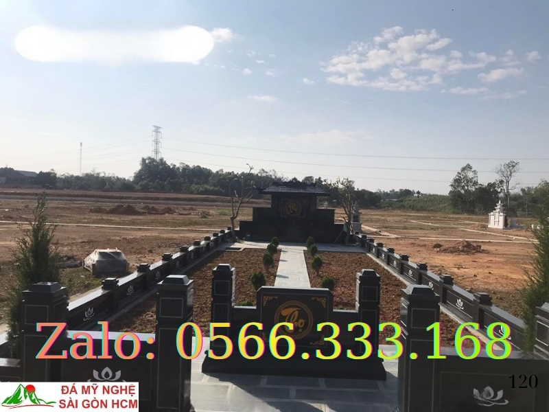 Thiết Kế & Thi Công Nhà Mồ Đá Khối Đẹp Tại Bình Phước✔️ 15 Nhà Mồ Đẹp Đơn Giản Bình Phước