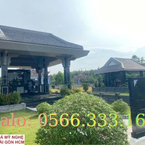 Mẫu Nhà Mồ Đẹp Long An