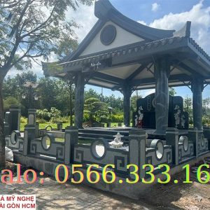 Nhà Mồ Đẹp Khánh Hòa