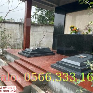 Nhà Mộ Bình Dương