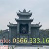Lăng Mộ Đá Đẹp Hải Phòng