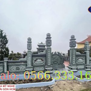 Mẫu Nhà Mồ Đẹp Đắk Nông