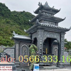 Lăng Mộ Đẹp Bắc Giang