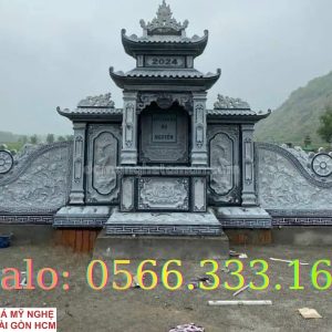 Lăng Mộ Đá Quảng Bình