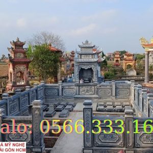 Lăng Mộ Đẹp Ninh Bình