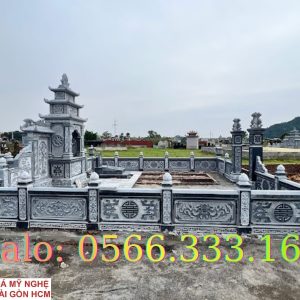 Lăng Mộ Đá Hải Phòng