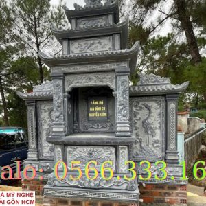 Lăng Mộ Đẹp Thanh Hóa