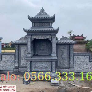 Lăng Mộ Đẹp Sơn La