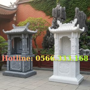 Am Thờ Ngoài Trời Đẹp Đắk Lắk