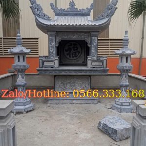 Am Thờ Ngoài Trời Đẹp Bình Phước