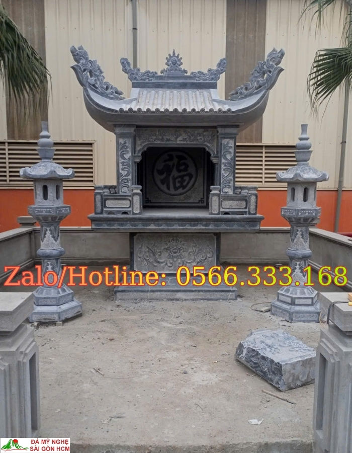 Am Thờ Ngoài Trời Đẹp Bình Phước, Cơ Sở Bán Am Thờ Tro Cốt Bằng Đá 3 Am Thờ Ngoài Trời Đẹp Bình Phước