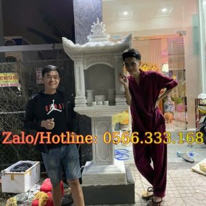 Am Thờ Ngoài Trời Đẹp Bình Thuận