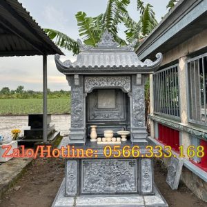 Am Thờ Ngoài Trời Đẹp Đồng Tháp