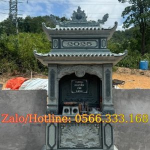 Am Thờ Ngoài Trời Đẹp Trà Vinh