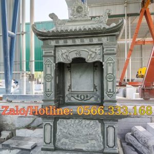 Am Thờ Ngoài Trời Đẹp Đắk Nông