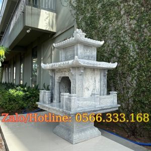 Am Thờ Ngoài Trời Đẹp Sóc Trăng