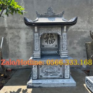 Am Thờ Ngoài Trời Đẹp Tây Ninh