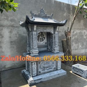 Am Thờ Ngoài Trời Đẹp Ninh Thuận