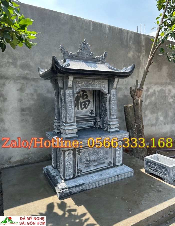 Am Thờ Ngoài Trời Đẹp Bán Ở Kiên Giang, Mẫu Bằng Đá Thờ Tro Cốt✴️ 3 Am Thờ Ngoài Trời Đẹp Bán Ở Kiên Giang