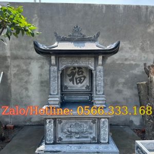 Am Thờ Ngoài Trời Đẹp Tiền Giang