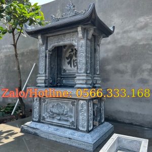 Am Thờ Ngoài Trời Đẹp Lâm Đồng