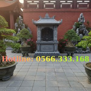 Am Thờ Ngoài Trời Đẹp Cà Mau