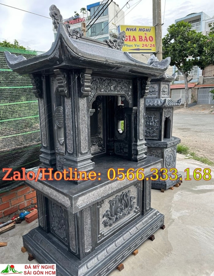 Am Thờ Ngoài Trời Đẹp Bán Ở Kiên Giang, Mẫu Bằng Đá Thờ Tro Cốt✴️ 5 Am Thờ Ngoài Trời Đẹp Bán Ở Kiên Giang