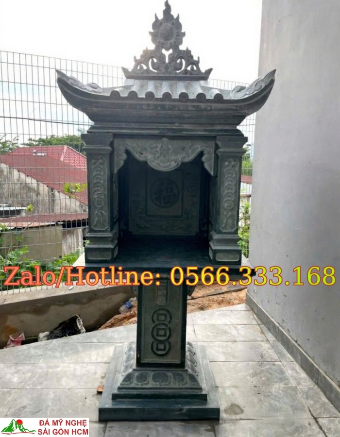 Am Thờ Ngoài Trời Đẹp Bán Ở Hồ Chí Minh, Mẫu Am Thờ Tro Cốt✴️ 12 Am Thờ Ngoài Trời Bán Tại Hồ Chí Minh