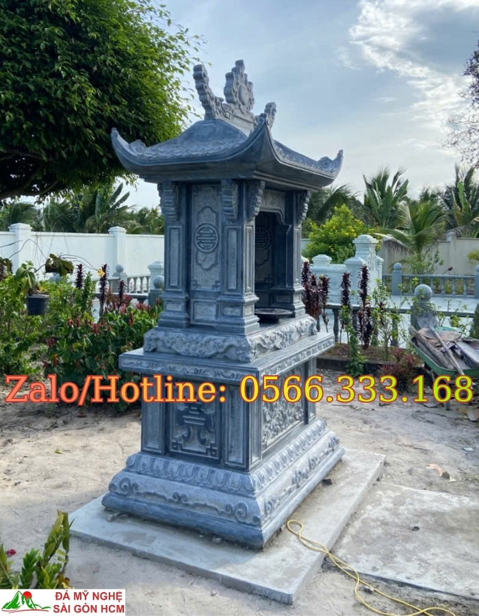 Miếu Thờ Thần Linh Bán Ở Tây Ninh