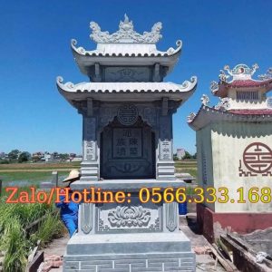 Miếu Thờ Bằng Đá Bán Ở Bạc Liêu