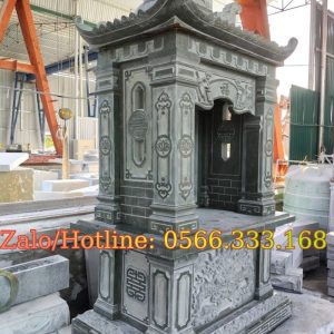 Miếu Thờ Bằng Đá Bán Bình Dương