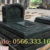 Mộ Đá Granite Nguyên Khối Bán Quảng Ngãi, Mộ Ốp Hoa Cương Đẹp✴️ 2 Mộ Đá Granite Nguyên Khối Bán Quảng Ngãi