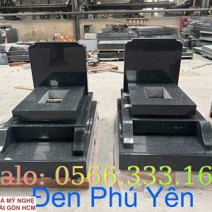 Mộ Đá Granite Nguyên Khối Bán Bắc Kạn