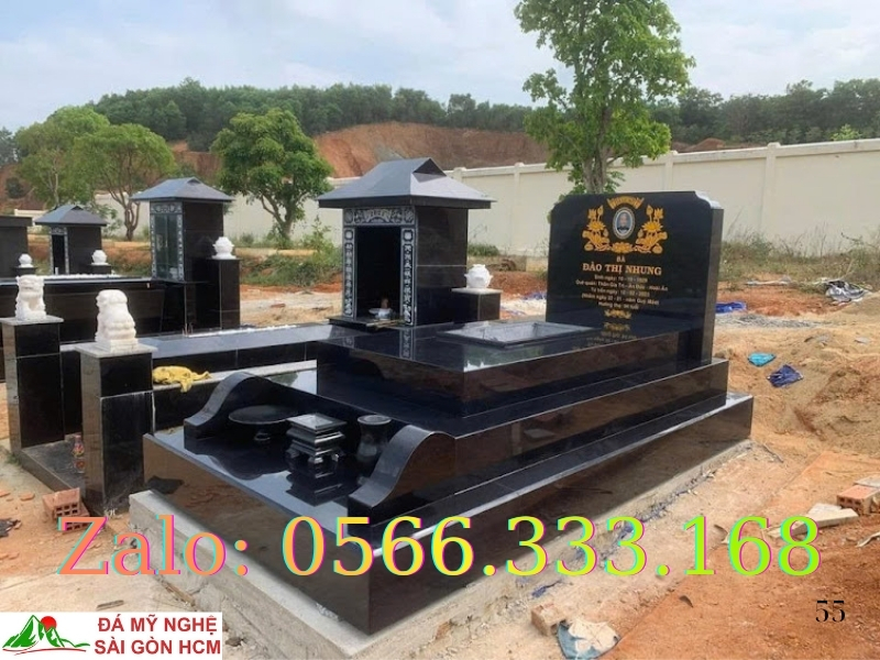 Mộ Đá Granite Nguyên Khối Bán Bắc Ninh, Mộ Ốp Hoa Cương Đẹp✴️ 3 Mộ Đá Granite Nguyên Khối Bán Bắc Ninh