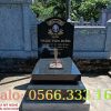 Mộ Đá Granite Nguyên Khối Bán Thái Bình