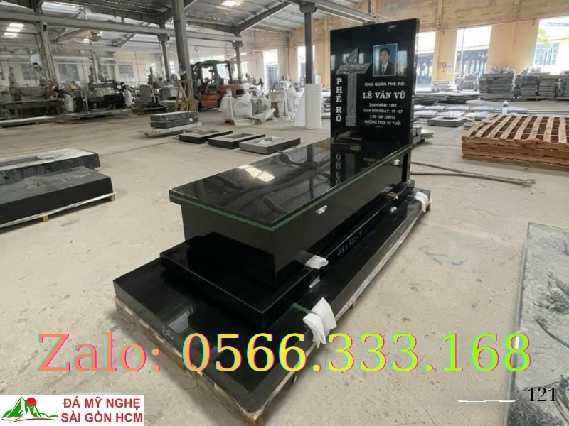 Mộ Đá Granite Nguyên Khối Bán Hà Tĩnh, Mộ Ốp Hoa Cương Đẹp✴️ 3 Mộ Đá Granite Nguyên Khối Bán Hà Tĩnh
